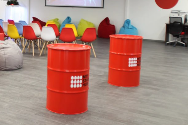 МТС StartUp Hub
